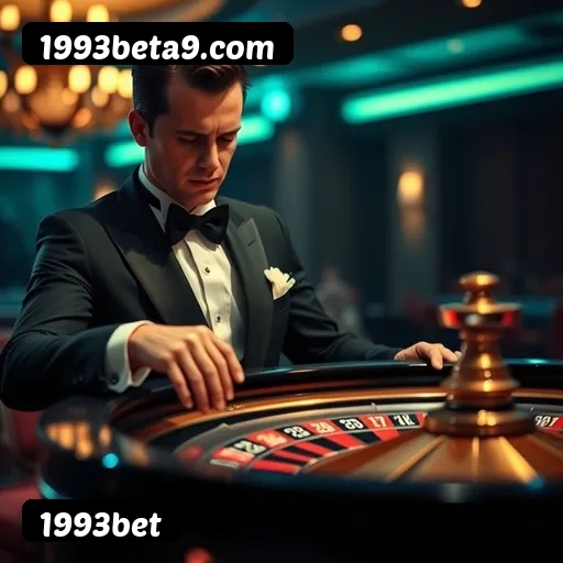 Benefícios do Login 1993bet - Bônus e Vantagens Exclusivas