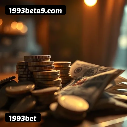 Jogos de Mesa Premium 1993bet - Blackjack, Roleta, Baccarat